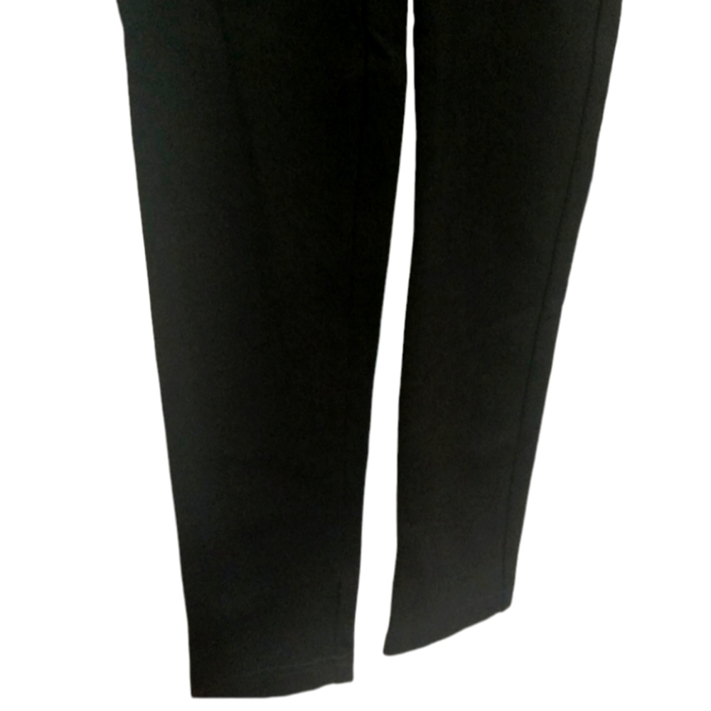 Black International Concepts INC  Leggings 4 Petite - Picture 3 of 4